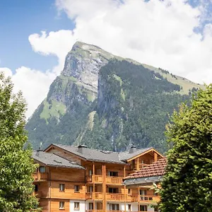 Aparthotel Club Mmv, Samoëns