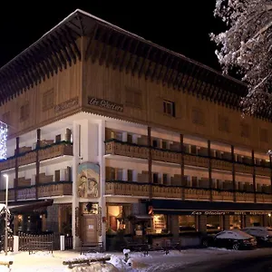 Hotel Les Glaciers, Samoëns
